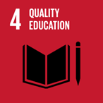 SDG 4 - Quality Education