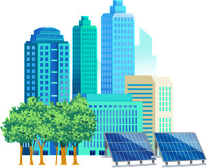 Corporate City